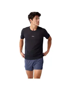 Brooks High Point Short Sleeve 2.0 Ανδρικό Κοντομάνικο, Μέγεθος: S