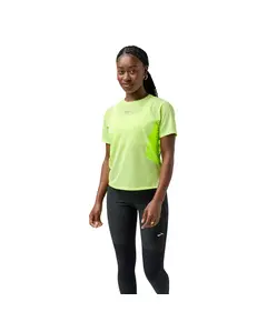 Brooks High Point Short Sleeve 2.0 Γυναικείο Κοντομάνικο, Μέγεθος: S