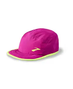 Brooks Lightweight Packable Hat 2.0 Unisex Καπέλο, Μέγεθος: S/M