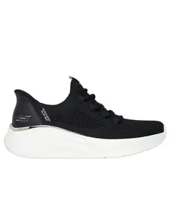 Skechers Slip-Ins Engineered Knit Lace Γυναικεία Παπούτσια, Μέγεθος: 37