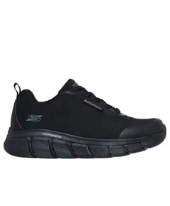 Skechers Waterproof Mesh Lace Up Snea Ανδρικά Παπούτσια, Μέγεθος: 42