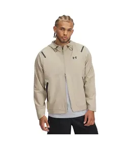 Under Armour Ua Unstoppable Jacket Lc Ανδρικό Μπουφάν, Μέγεθος: M