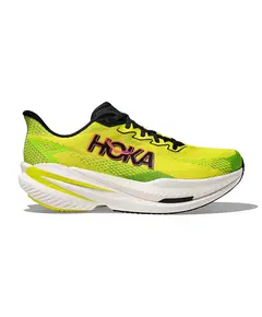 Hoka Mach X 3 Men's Shoes, Size: 42