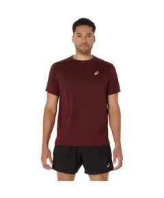 ASICS Core Ss Top Ανδρικό Κοντομάνικο, Μέγεθος: S