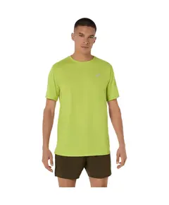 ASICS Core Ss Top Ανδρικό Κοντομάνικο, Μέγεθος: S