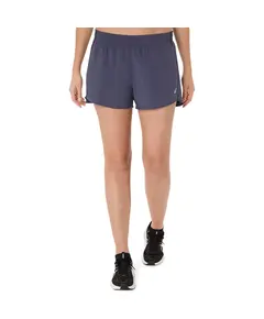 ASICS Core 4in Short Γυναικείο Σόρτς, Μέγεθος: L
