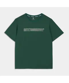 Antetokounbros Logomania T-Shirt Ανδρικό Κοντομάνικο, Μέγεθος: XS