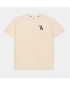 Antetokounbros Greek Freak Rose T-Shirt Ανδρικό Κοντομάνικο, Μέγεθος: S