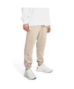 Under Armour Ua Essential Fleece Jogger Ανδρικό Παντελόνι, Μέγεθος: L