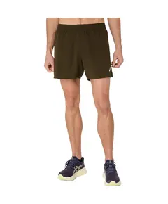 ASICS Core 5in Short Aνδρικό Σορτς, Μέγεθος: S