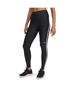 Under Armour Ua Tech Wm Tape Legging Γυναικείο Κολάν, Μέγεθος: XS