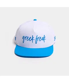 Antetokounbros Greek Freak Hat Unisex Καπέλο, Μέγεθος: 1