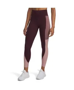 Under Armour Meridian Colorblock Ankle Lg Γυναικείο Κολάν, Μέγεθος: XS