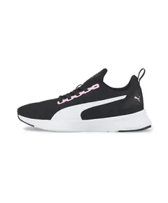 Puma Flyer Runner Jr Unisex Παιδικά Παπούτσια, Μέγεθος: 38.5