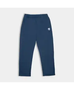 Antetokounbros Ab Sweatpants Unbrushed Ανδρικό Παντελόνι, Μέγεθος: S