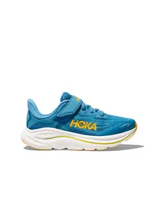 Hoka Clifton 10 Little Kids Unisex Παιδικά Παπούτσια, Μέγεθος: 28