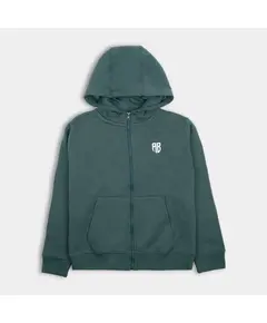 Antetokounbros Ab Hoodie Jacket Unisex Ζακέτα, Μέγεθος: S