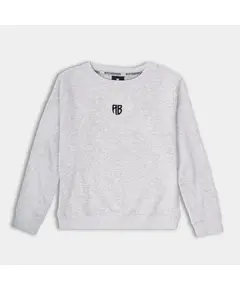 Antetokounbros Ab Element  Crew Unisex Φούτερ, Μέγεθος: XS