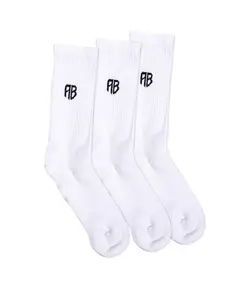 Antetokounbros Ab Socks Unisex Κάλτσες, Μέγεθος: 35-38