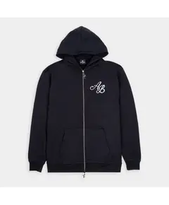 Antetokounbros Ab Hoodie Zip, Μέγεθος: XS