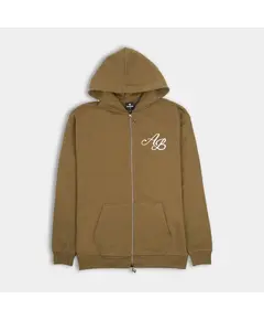 Antetokounbros Ab Hoodie Zip, Μέγεθος: XS