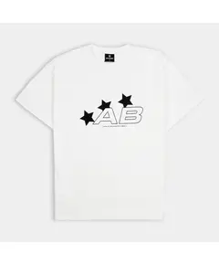 Antetokounbros Ab Streetstars T-Shirt Unisex Κοντομάνικο, Μέγεθος: XS