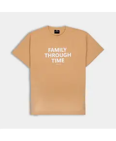 Antetokounbros Family Time T-Shirt Unisex Κοντομάνικο, Μέγεθος: XS