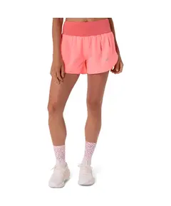 ASICS Road 3.5in Short Γυναικείο Σόρτς, Μέγεθος: XS