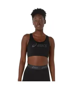 ASICS Asics Logo Bra Γυναικείο Μπουστάκι, Μέγεθος: M