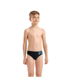 Arena Kikko Swim Briefs Παιδικό Μαγιό, Μέγεθος: 6Y