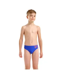 Arena Kikko Swim Briefs Παιδικό Μαγιό, Μέγεθος: 6Y