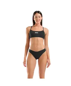 Arena Bikini Bandeau Solid Γυναικείο Μαγιό, Μέγεθος: 32