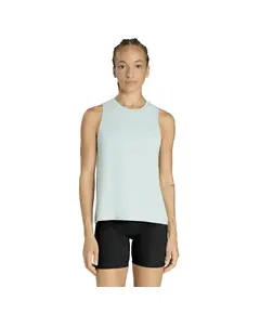 Adidas Run Ess Tank W Γυναικείο Αμάνικο, Μέγεθος: XS