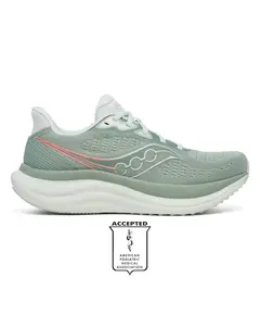 Saucony Triumph 23 Γυναικεία Παπούτσια, Μέγεθος: 38