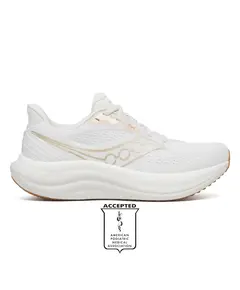 Saucony Triumph 23 Γυναικεία Παπούτσια, Μέγεθος: 37