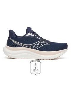 Saucony Triumph 23 Γυναικεία Παπούτσια, Μέγεθος: 37.5