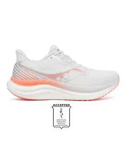Saucony Triumph 23 Γυναικεία Παπούτσια, Μέγεθος: 37