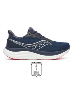 Saucony Triumph 23 Ανδρικά Παπούτσια, Μέγεθος: 42
