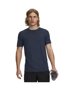 Under Armour Vanish Seamless Novelty Ss Ανδρικό Κοντομάνικο, Μέγεθος: S