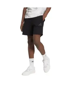 Adidas M A SZN FT Short Aνδρικό Σορτς, Μέγεθος: S