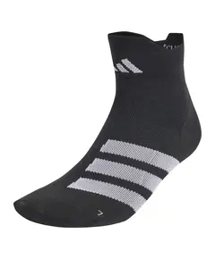 Adidas Runxadizero Sock Unisex Κάλτσες, Μέγεθος: S