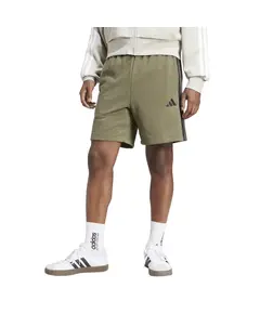 Adidas M 3S FT Short Aνδρικό Σορτς, Μέγεθος: M