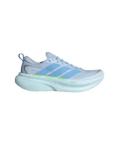 Adidas Supernova Glide W Γυναικεία Παπούτσια, Μέγεθος: 37 1/3