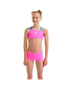 Arena Bikini Solid L Παιδικό Μαγιό, Μέγεθος: 6Y