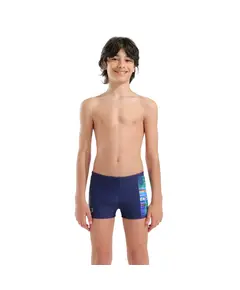 Arena Lit Logo Swim Short Παιδικό Μαγιό, Μέγεθος: 6Y