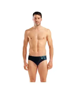 Arena Kikko Swim Briefs Aνδρικό Μαγιό, Μέγεθος: 75