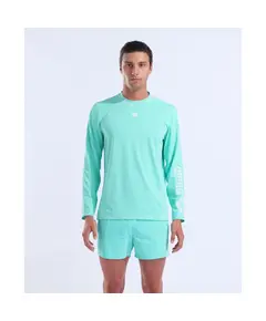 Arena L/S Swim Shirt Ανδρική Μπλούζα, Μέγεθος: S
