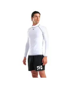 Arena Rash Vest L/S Graphic Ανδρική Μπλούζα, Μέγεθος: M