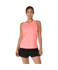 ASICS Core Tank Γυναικείο Αμάνικο, Μέγεθος: S