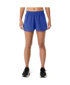 ASICS Core Split Short Γυναικείο Σόρτς, Μέγεθος: S